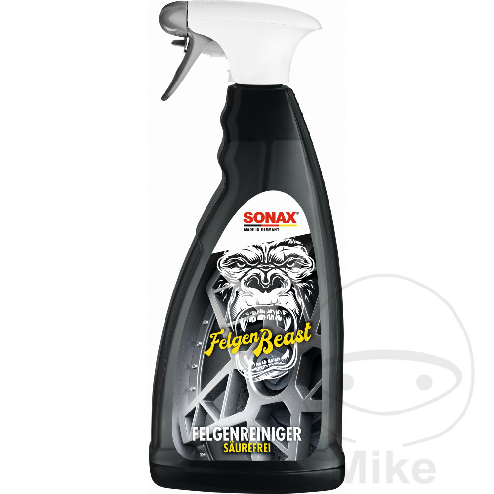 limpiador de llantas 1 l
