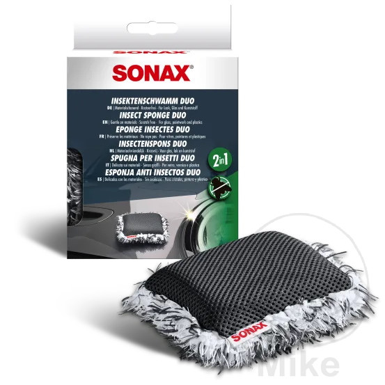 esponja anti insectos duobox altn: 2980977