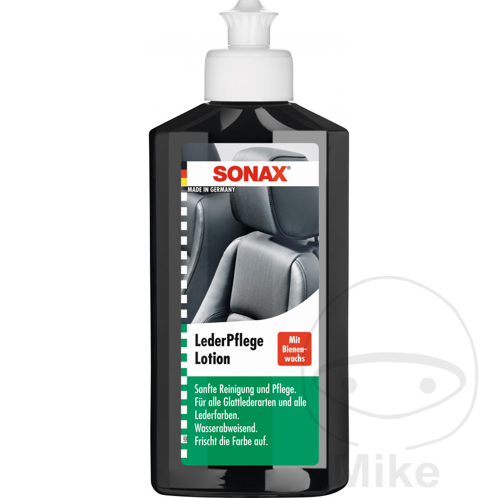 SONAX Polsterschutz aus Leder 250 ML - Picture 1 of 1