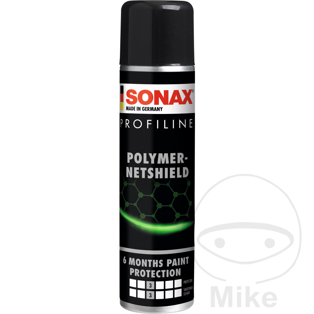 sellador de pintura 340 ml polymernetshield profilin