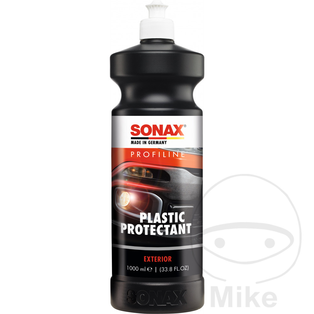 limpiador de plásticos 1 l