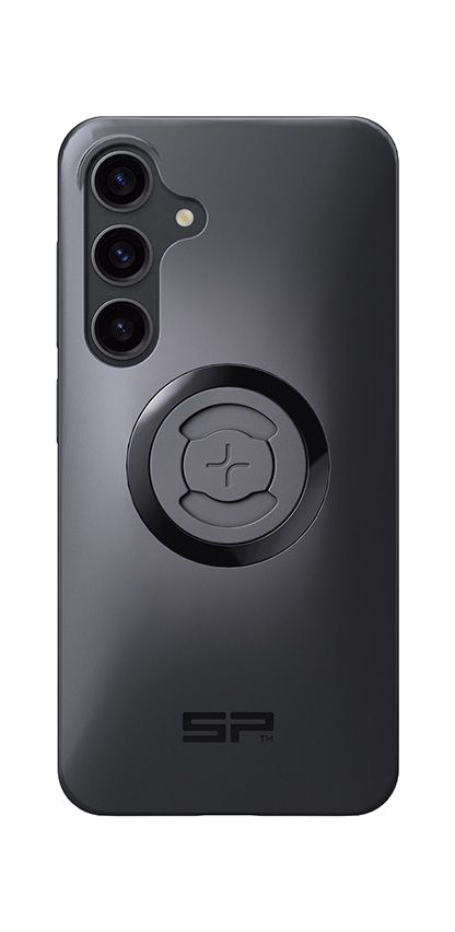funda con adaptador integrado para dispositivo móvil spc+ smartphone samsung galaxy s24