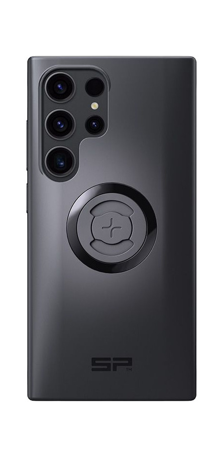 funda con adaptador integrado para dispositivo móvil spc+ smartphone samsung galaxy s24 ultra