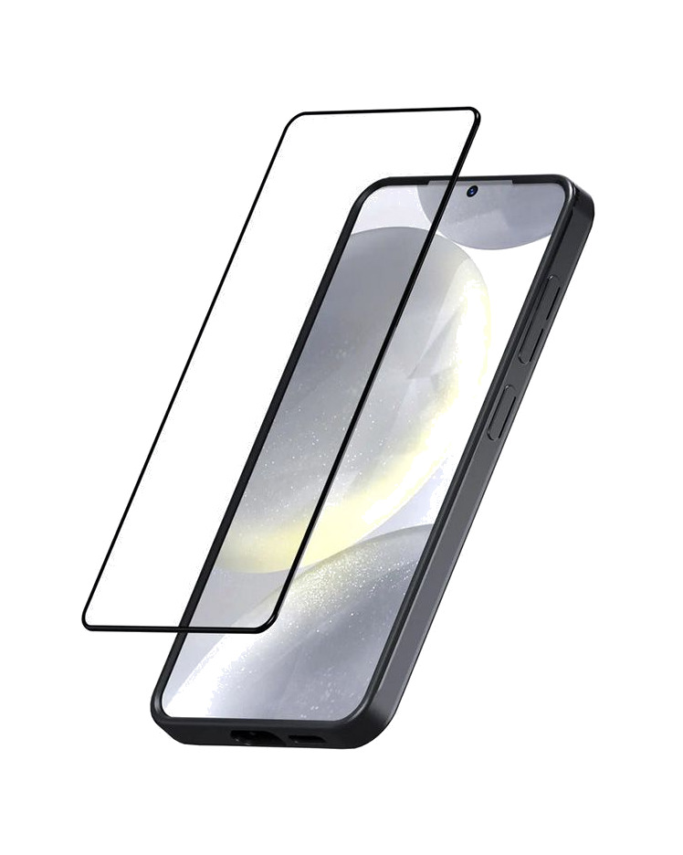 protector de pantalla para dispositivo móvil smartphone samsung galaxy s25/s24