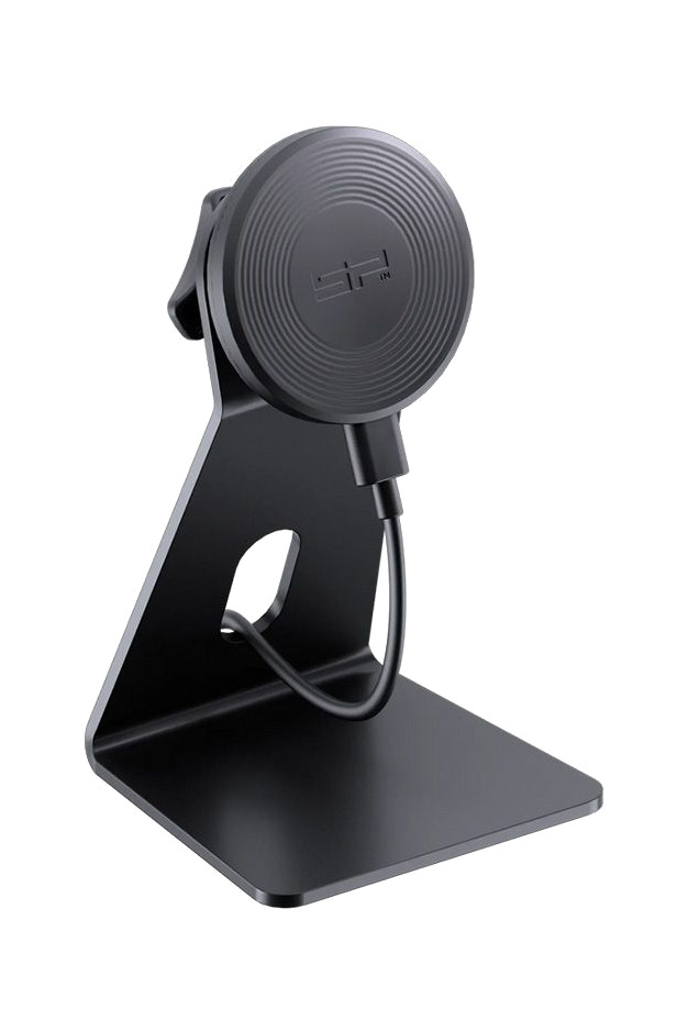 soporte para cargador magnético de dispositivo móvil smartphone spc+ magnetico