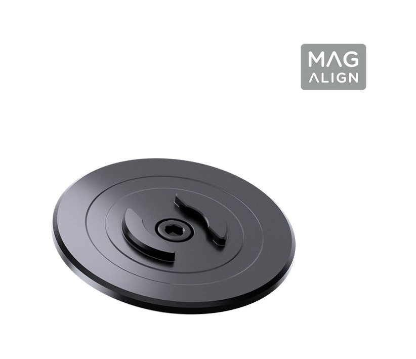 cabezal para soporte magnético mag-align a