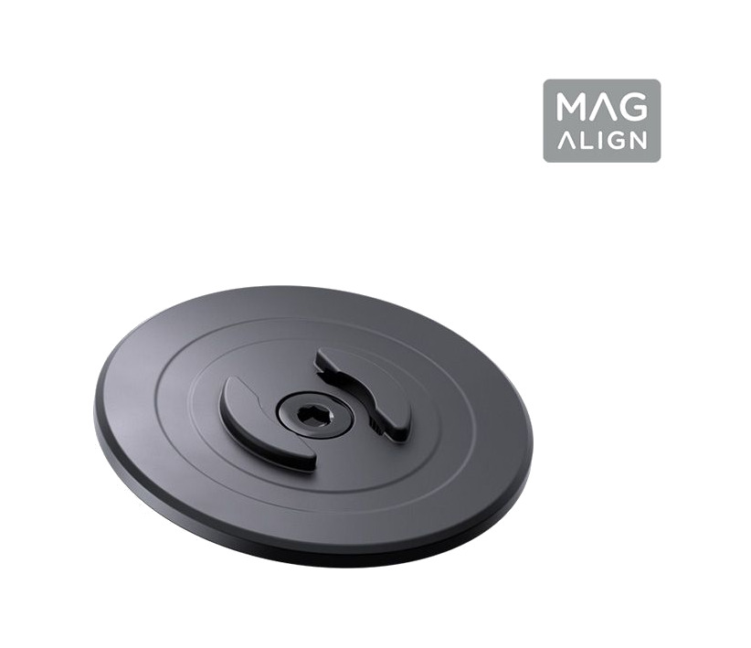 cabezal para soporte magnético mag-align c