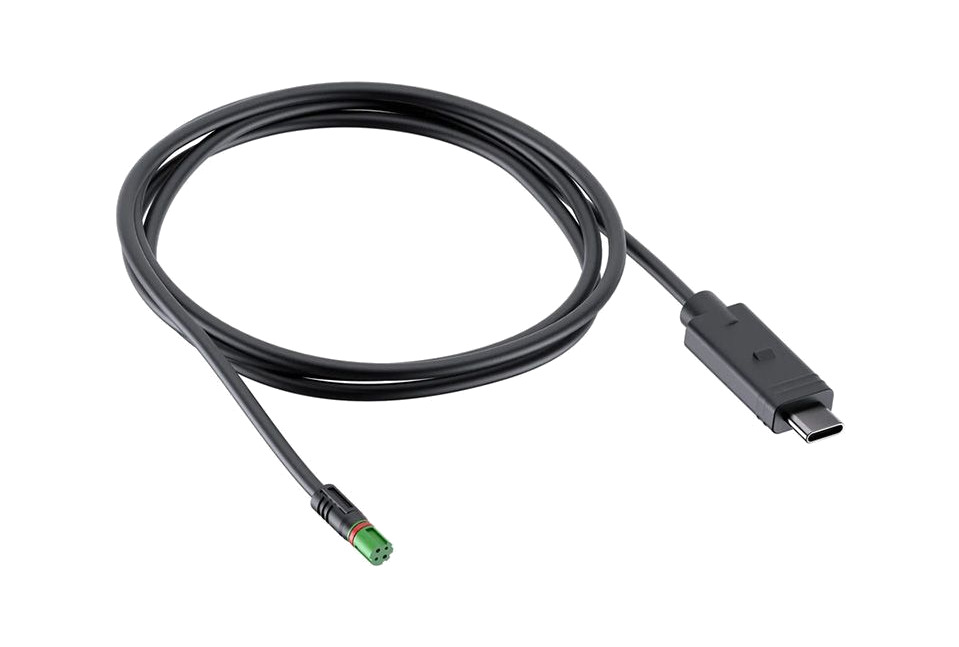 cable de carga con interfaz específica para sistema de motor eléctrico para cargadores interfaz bosch lpp spc+