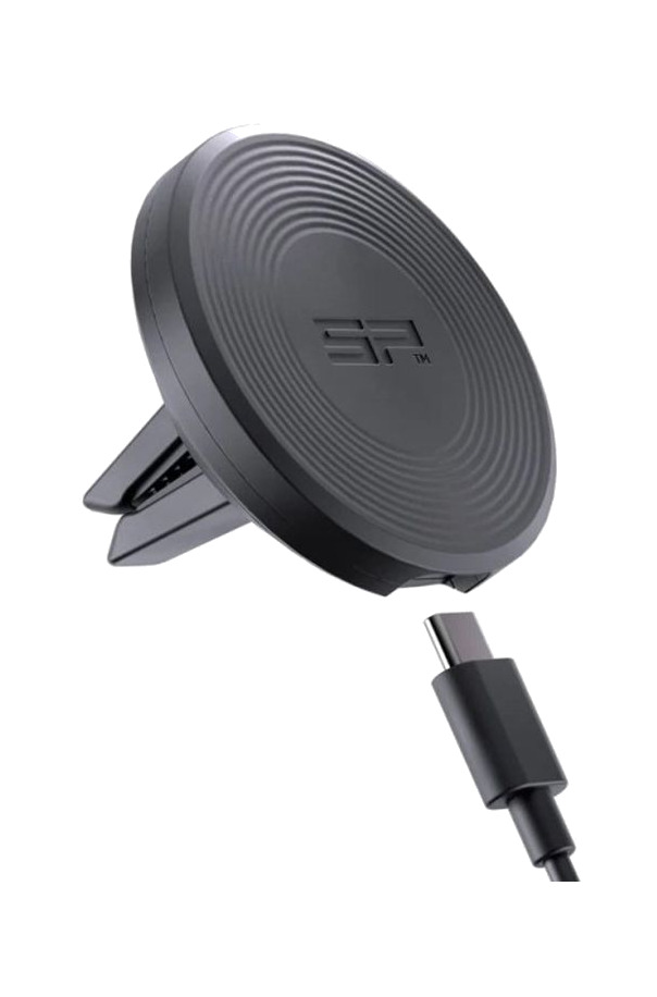 soporte cargador magnético para coche