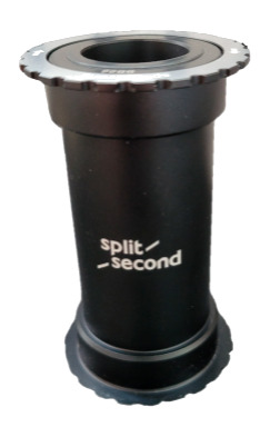 caja de pedalier bb86 24 mm shimano