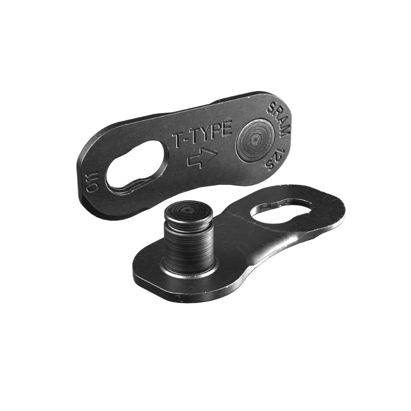 juego 4 enganches de cadena powerlock t-type eagle 12v pvd