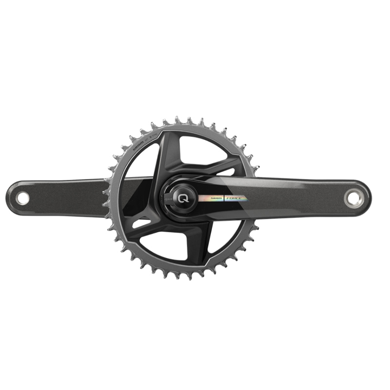 juego de bielas con potenciometro sin cazoletas force axs wide d2 dub direct mount 40d 12v