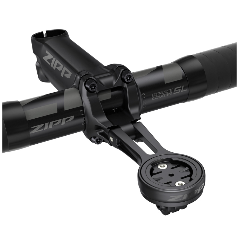 soporte a la potencia para ciclocomputador zipp quickview garmin/wah/hammer service course sl integr 31.8