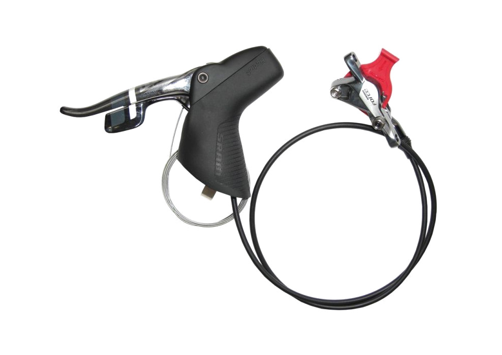 maneta freno delantero force22 hydro disc yaw 950