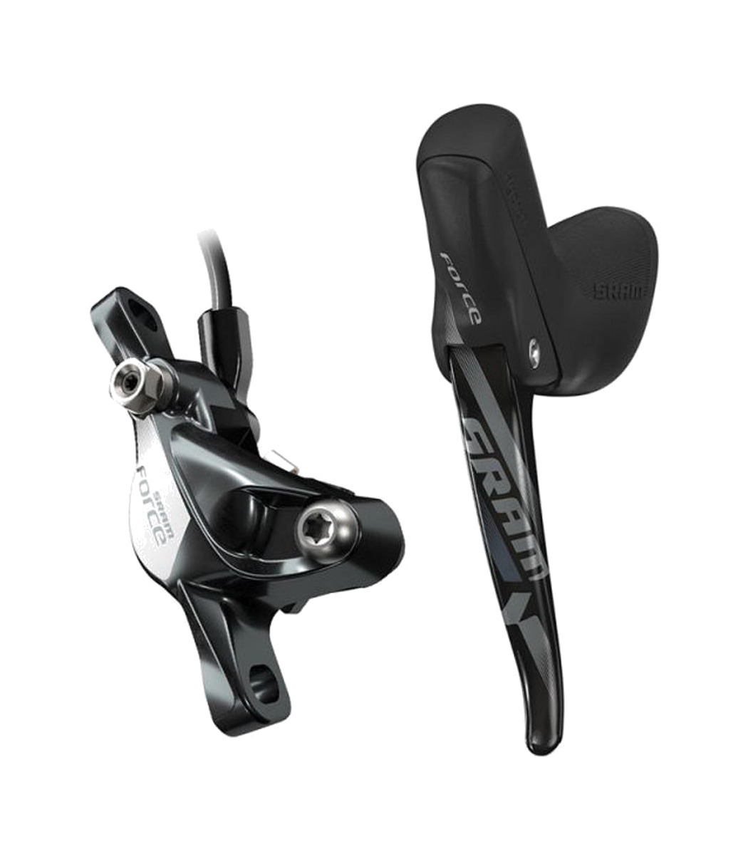maneta freno delantero hidraulic force cx1 disc 950mm
