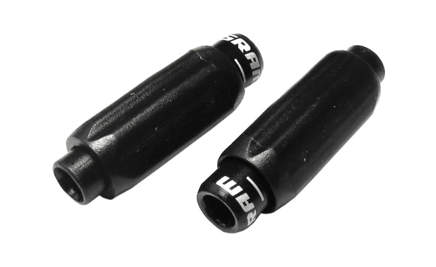juego tensores cable cambio (2u)