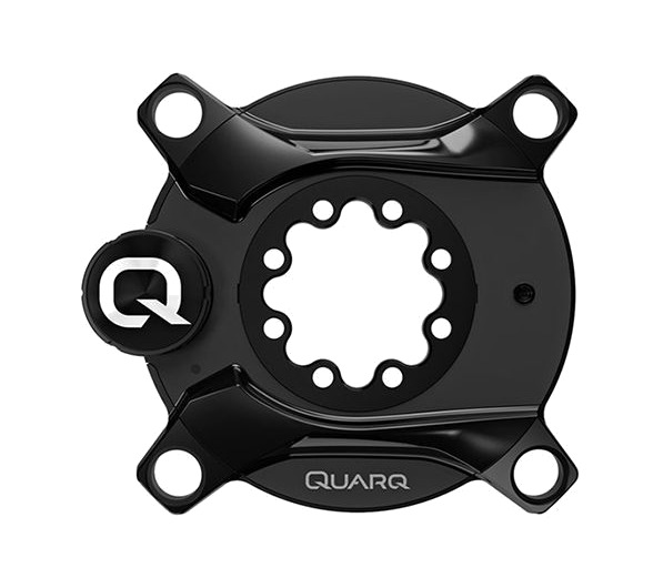 araña potenciometro sin bielas ni platos quarq dzero axs dub xx1 eagle boost
