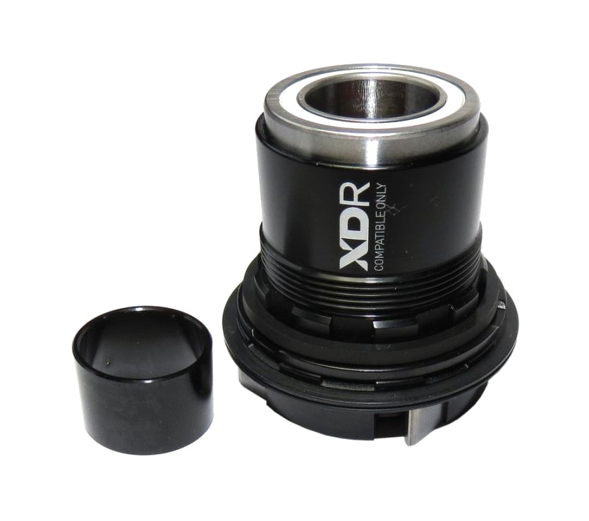 nucleo xd/xdr double time 11/12v driver 900 28 mm