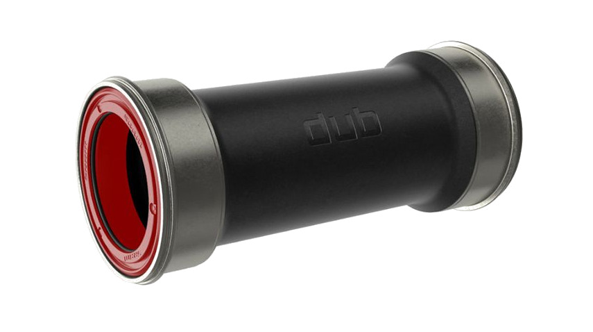 cartucho de pedalier dub pressfit cerámico para carretera 86.5