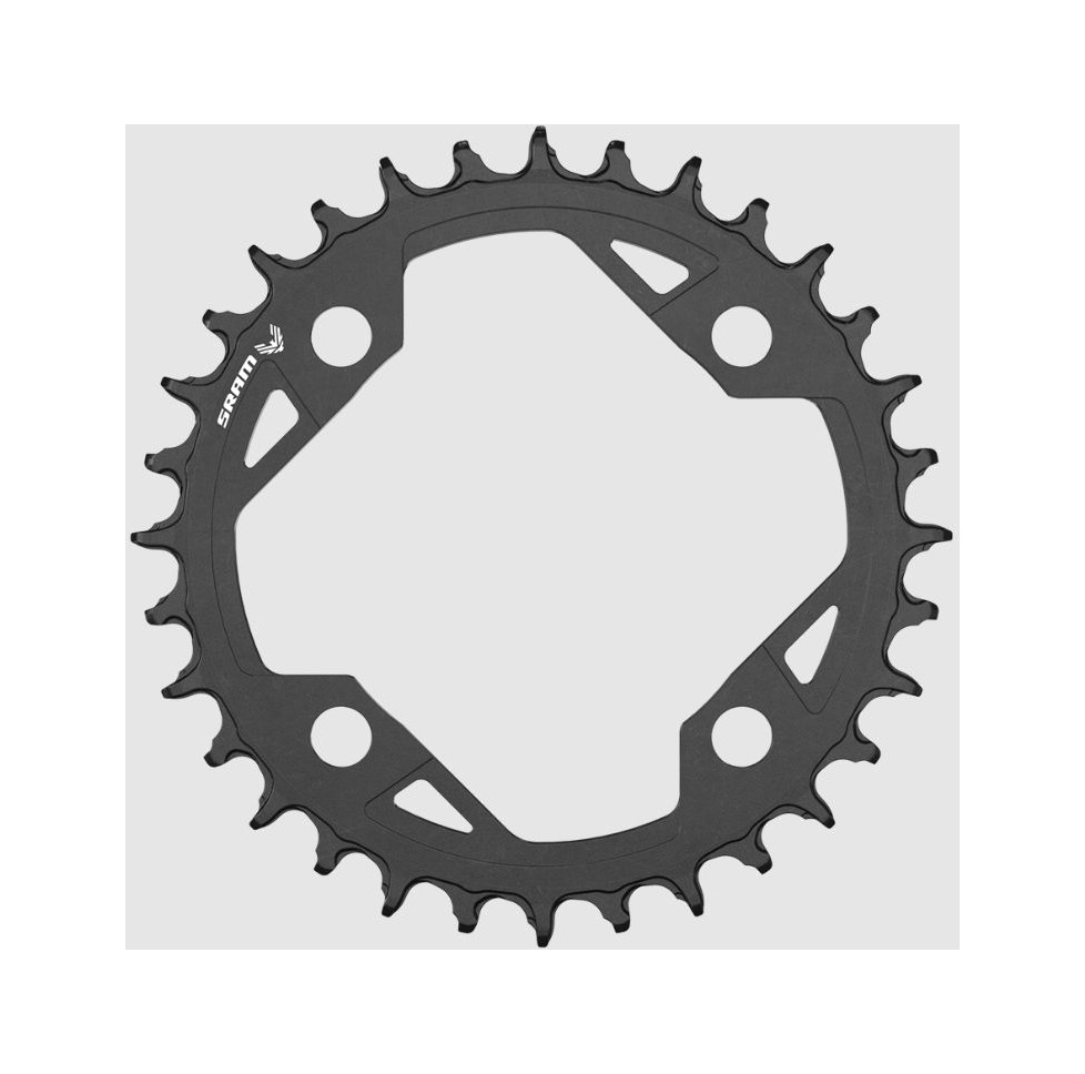 compatible con SRAM Plato e-mtb t-type eagle 94 bcd aluminio 32T - Picture 2 of 2