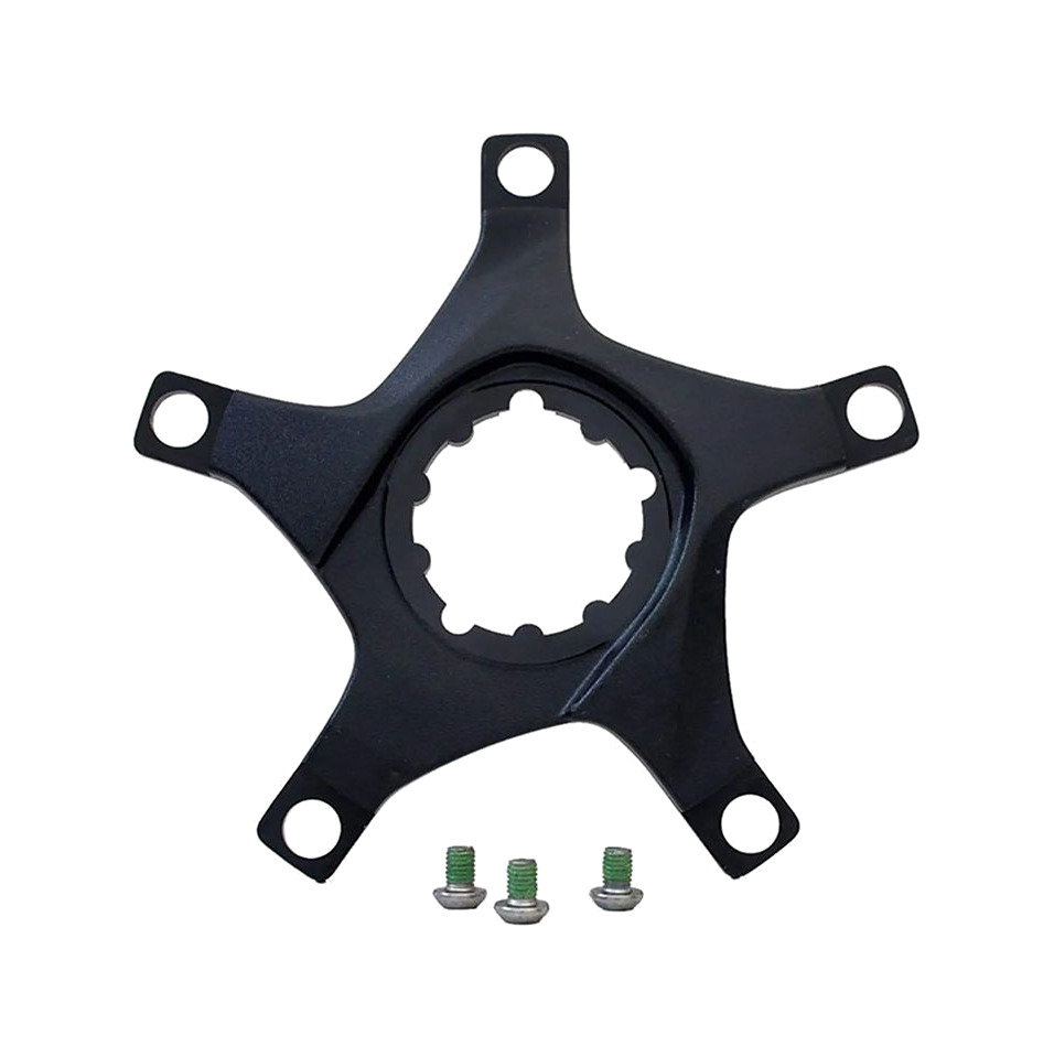 araña para sram force22/cx1 130 bcd 11v