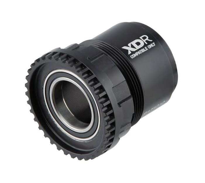 nucleo buje freno disco/llanta 11v generacion 2 zipp congnition nsw