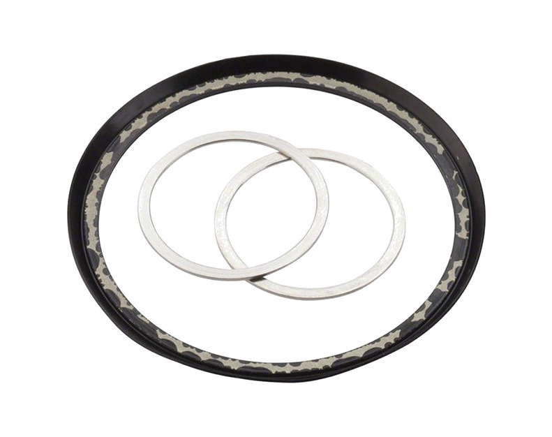 kit casquillo/espaciador zipp 30/60