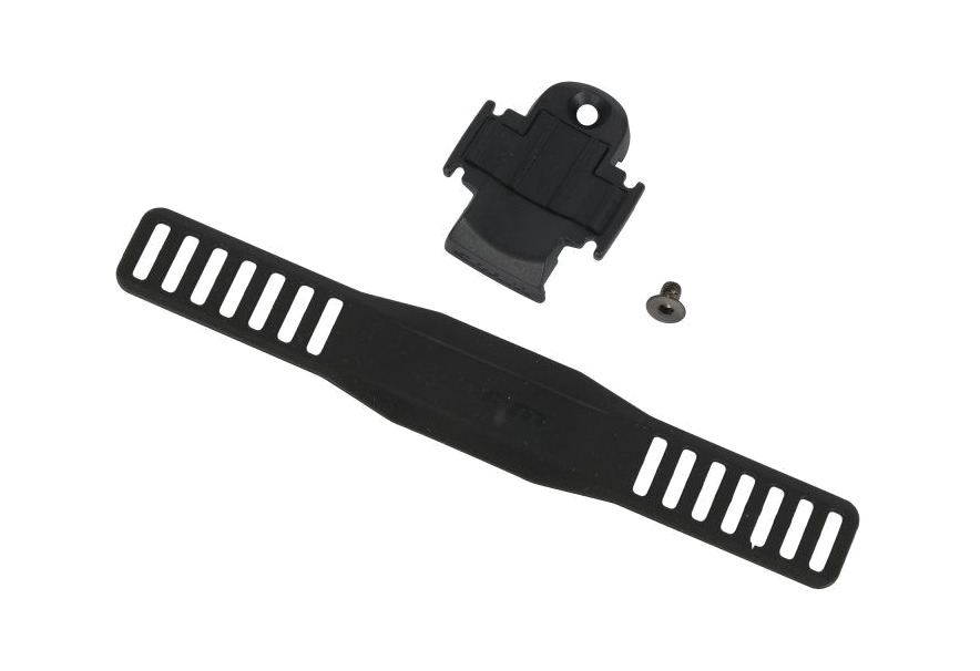 clips para cables de bateria extra e-bike (4 unidades) sram eagle powertrain (4 unidades)