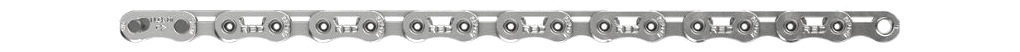 cadena bicicleta 114 eslabones red e1 flattop powerlock 12v