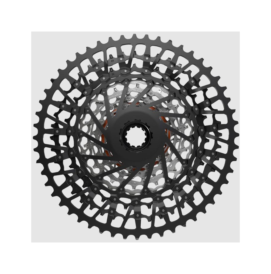 cassette casete piñones xs-1275 t-type eagle 12v (10-52)