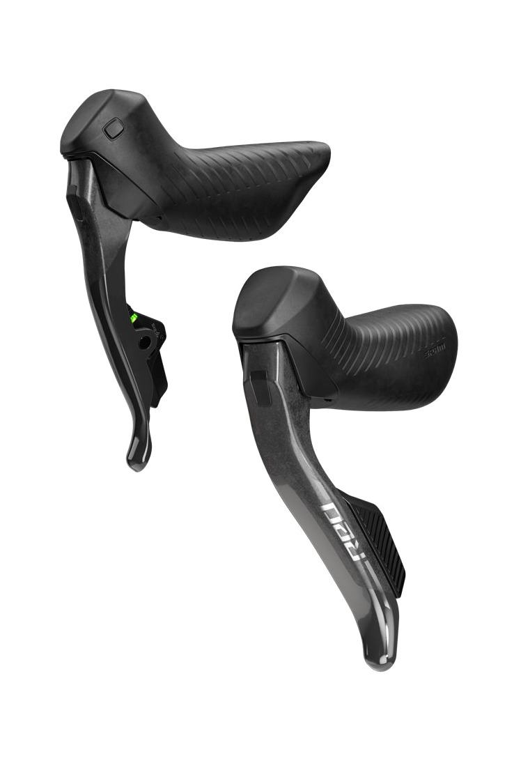 kit actualizacion grupo electrónico red etap axs (incluye manetas/pinzas/ciclocomputador hammerhead karoo)