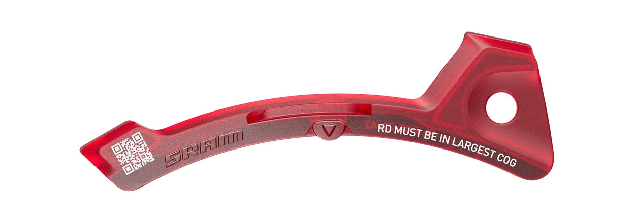 herramienta ajuste desviador red axs 46-50d