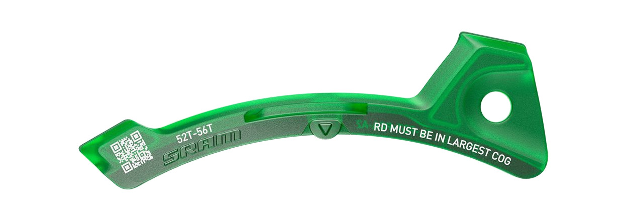 herramienta ajuste desviador red axs 52-56d