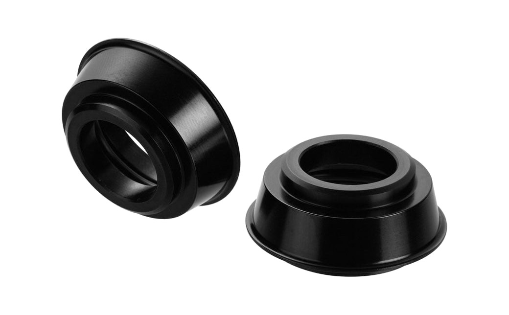 recambio de tapas delanteras para buje de eje mth 716 15 mm