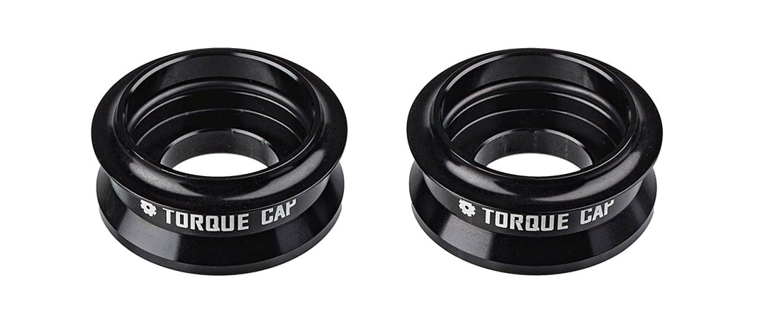 recambio de tapas para buje de eje x0/roam30/40/rise 60 16 boost 15 mm