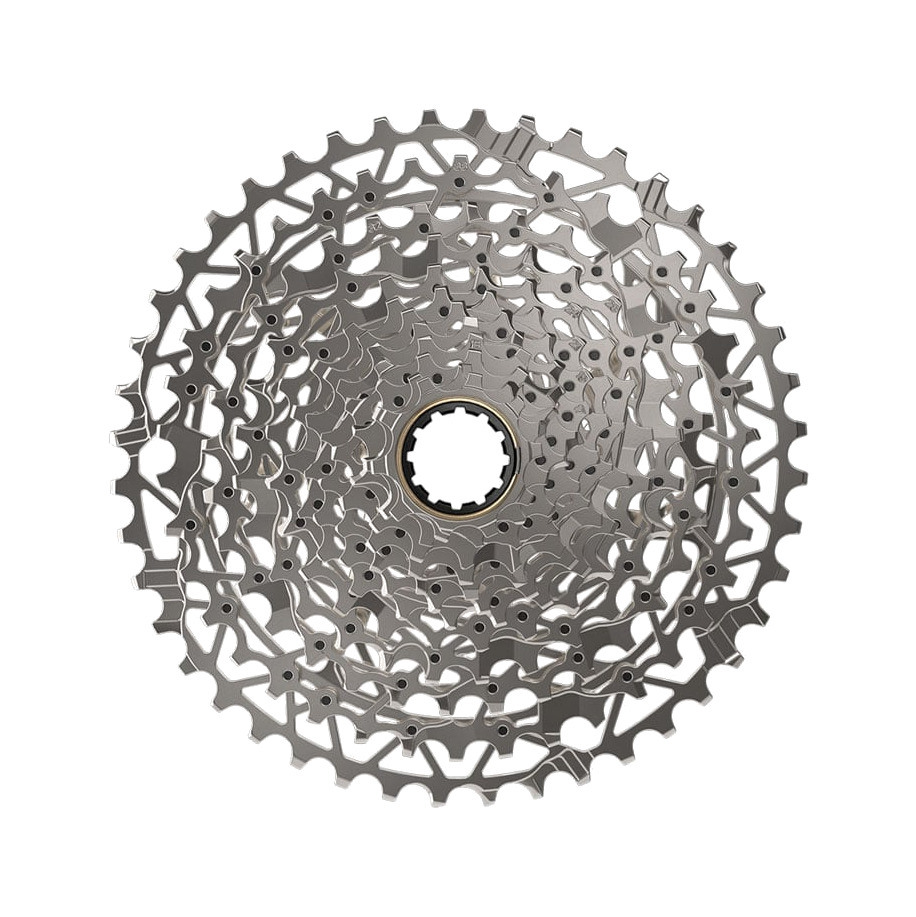 cassette de piñones para bicicleta xg-1251 xplr (rival) (axs) 12v