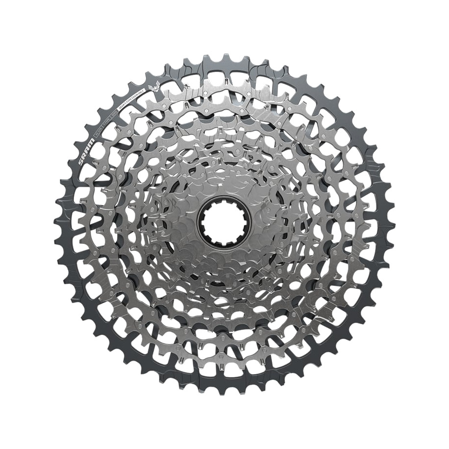 cassette de piñones para bicicleta xg-1275 (gx) t-type eagle 12v