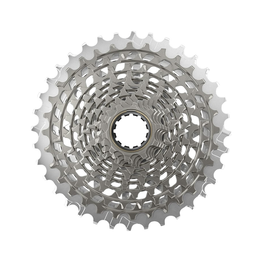 cassette de piñones para bicicleta xg-1290 (red e1) (axs) 12v