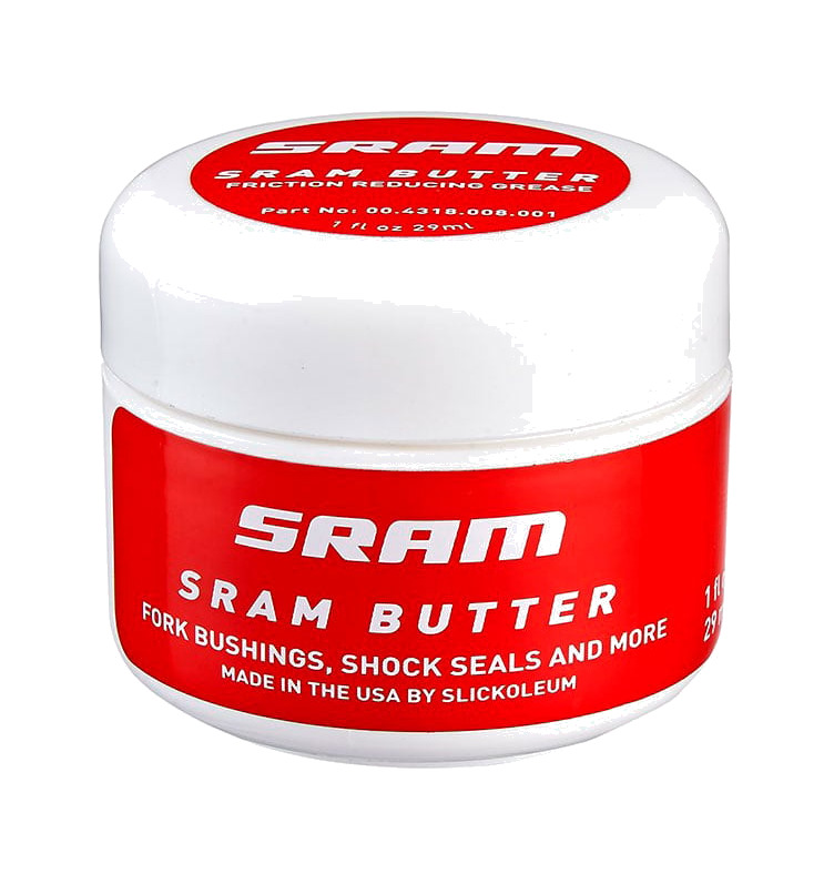 grasa lubricante de montaje butter 1oz