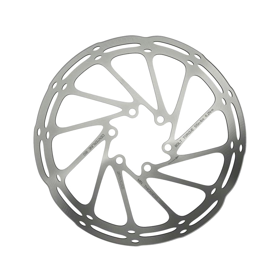 disco de freno 6t biselado centerline