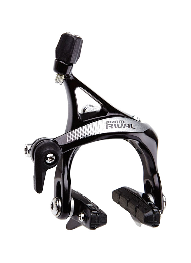 puente de freno delantero y trasero compatible rival22