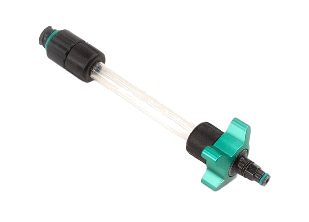 recambio de racor para sangrado de aceite mineral v1/v2