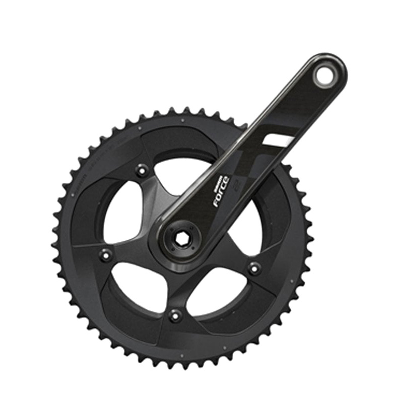 biela para bicicleta gxp yaw force22