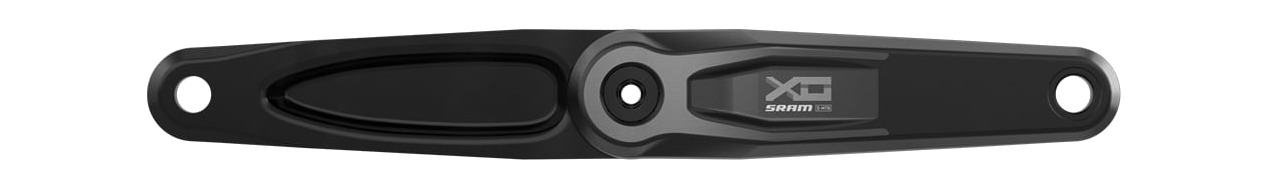 biela sin plato para bicicleta eléctrica isis e-mtb x0 eagle t-type