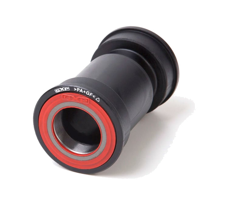 pedalier para carretera bb86 86.5mm/89.5mm/92mm pressfit gxp