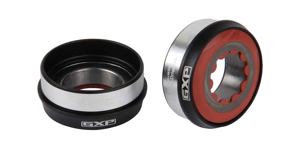 pedalier para bicicleta specialized pressfit gxp 84.5 mm
