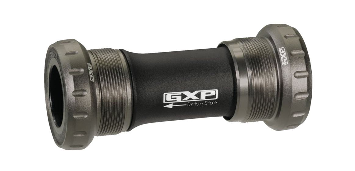 pedalier para bicicleta english 73/68 mtb/road bb gxp team cups 68/73 mm