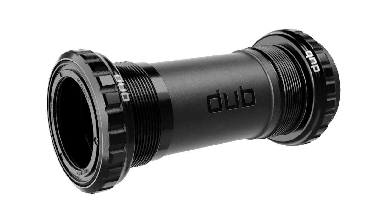 pedalier para bicicleta dub bsa mtb wide 68/73/73+ 55mm 68/73 mm
