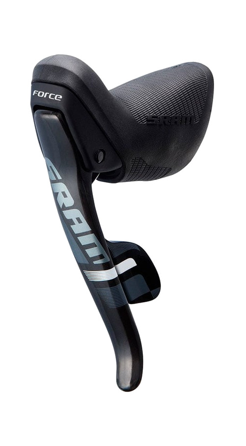 doble mando maneta 11v kit force22