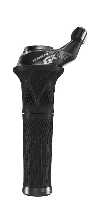 mando de cambio trasero 11v gx1 grip shift